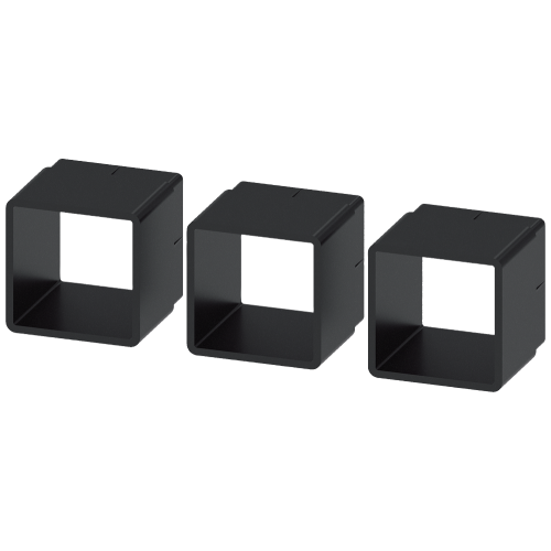 Protective sleeves 3 pcs.