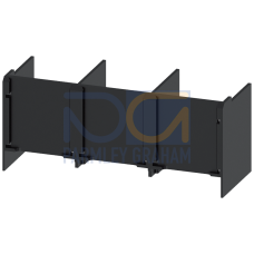 Terminal cover plug-in socket