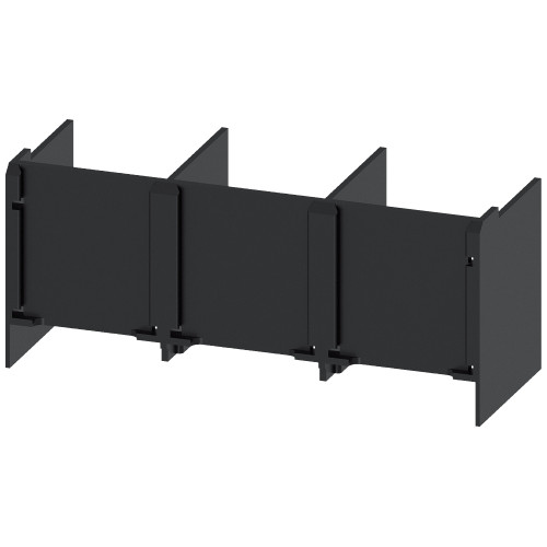Terminal cover plug-in socket
