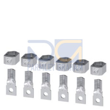 Accessory for switch disconnector with fuses, in-line design, plug-in, NH2,3