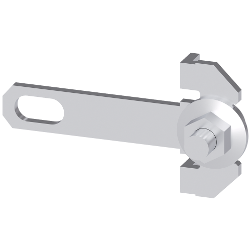 Accessory for switch disconnector with fuses, in-line design, plug-in, NH00