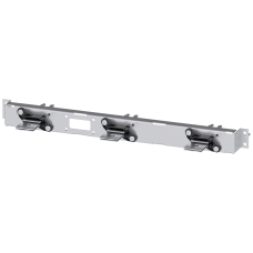 accessory for plug-in load isolating switches 3NJ6 Connection module 400 A, 3-pole for power tap-off