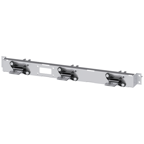 accessory for plug-in load isolating switches 3NJ6 Connection module 400 A, 3-pole for power tap-off