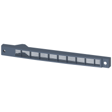 accessory for Switch disconnector with fuses In-line design, pluggable End cover Overall height 50 m