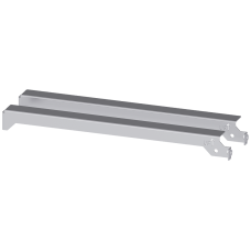 accessory for Switch disconnector with fuses In-line design, pluggable Guide rails Overall depth 400