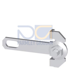 Accessory for switch disconnector with fuses, in-line design, plug-in, NH00