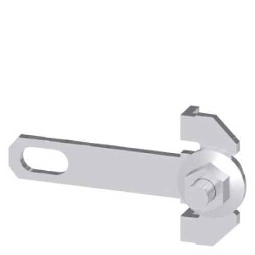 Accessory for switch disconnector with fuses, in-line design, plug-in, NH00