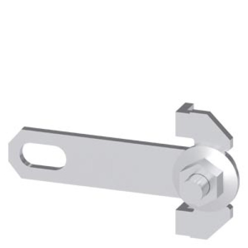 Accessory for switch disconnector with fuses, in-line design, plug-in, NH00