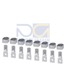 Accessory for switch disconnector with fuses, in-line design, plug-in, NH2,3