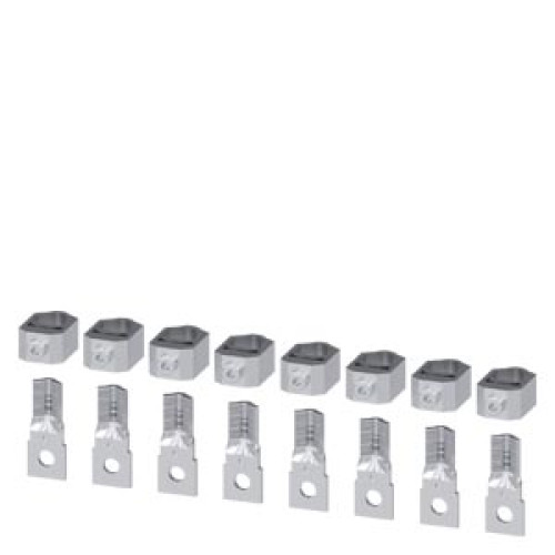 Accessory for switch disconnector with fuses, in-line design, plug-in, NH2,3