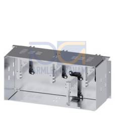 Accessory for switch disconnector with fuses, in-line design, plug-in, NH2,3