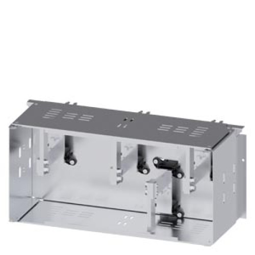 Accessory for switch disconnector with fuses, in-line design, plug-in, NH2,3