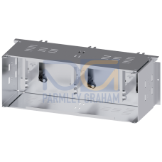 accessory for Switch disconnector with fuses In-line design, plug-in, NH2, 3 Contact extension for 3