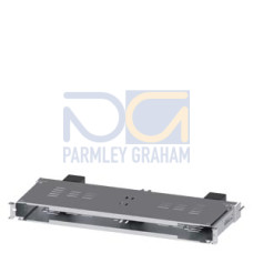 Accessory for switch disconnector with fuses, in-line design, plug-in, NH00