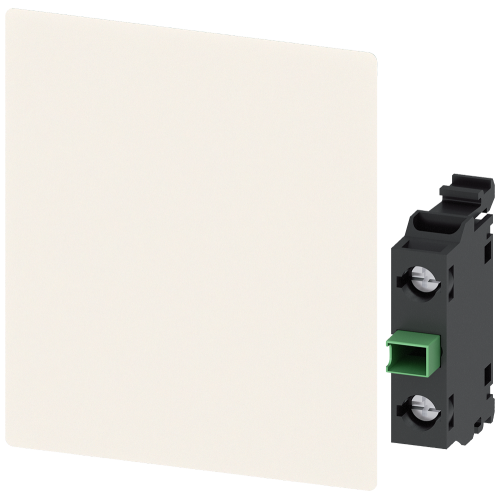 Accessory for switch disconnector with fuses, in-line design, plug-in, NH2,3
