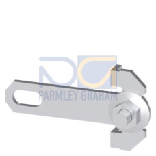 Accessory for switch disconnector with fuses, in-line design, plug-in, NH00