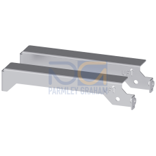 accessory for Switch disconnector with fuses In-line design, pluggable Guide rails Overall depth 200