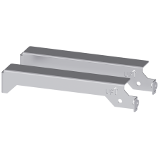 accessory for Switch disconnector with fuses In-line design, pluggable Guide rails Overall depth 200