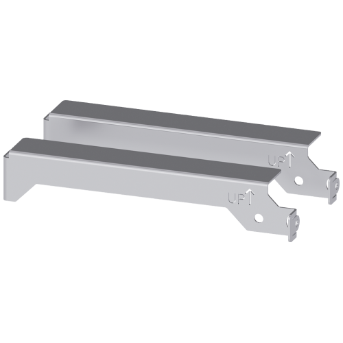 accessory for Switch disconnector with fuses In-line design, pluggable Guide rails Overall depth 200