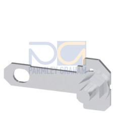 Accessory for switch disconnector with fuses, in-line design, plug-in, NH1