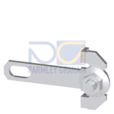 Accessory for switch disconnector with fuses, in-line design, plug-in, NH00