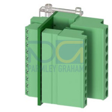 Accessory for switch disconnector with fuses, in-line design, plug-in NH00