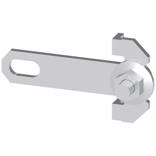 Accessory for switch disconnector with fuses, in-line design, plug-in, NH00