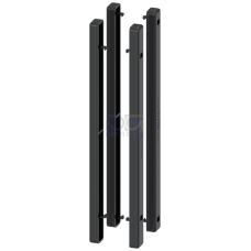 Masking frame support for system masking frame, for size NH000 narrow, accessory