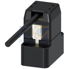 Connecting cable for auxiliary circuits, accessory for: plug-in unit 3VA9603-0KP00