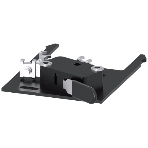 Position signaling switch, accessory for: plug-in unit 3VA9603-0KP00
