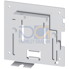 Operator kit with Bowden cable Max-Flex operator switching mechanism single