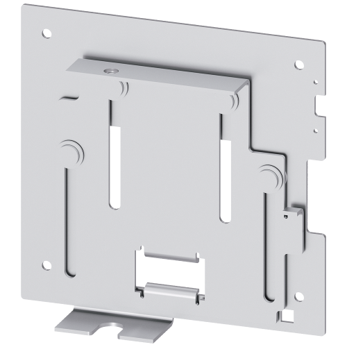 Operator kit with Bowden cable Max-Flex operator switching mechanism single