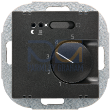 STYLE THERMOSTAT LIMIT.FLOOR HEAT,ANT CO