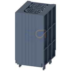 CABLE CON. COVER STANDA 8 PIECES 3KF FS4