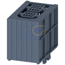 CABLE CON. COVER SHORT 8 PIECES 3KF FS2