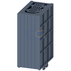 CABLE CON. COVER STANDA 8 PIECES 3KF FS2