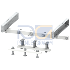Cable Con. 3WA, size I, 3p, W:400mm