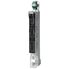 In-line fuse switch disconnector, 3-pole switchable, size 00/000 I=160 A, U=690 V AC