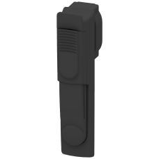 ALPHA 400 DIN Handle  with 3 mm pin
