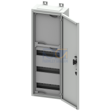 ALPHA 160 DIN wall mounted board