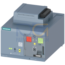 Synchronizable motor operator (SEO) 42-60 V AC/DC for 3VA13/14/23/24