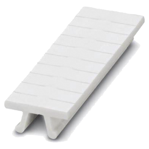 Labeling plates 3.5 mm, front, blank, plotter