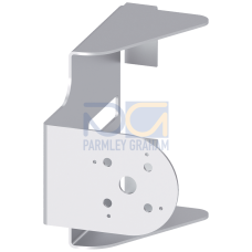 Heavy Duty Shaft Support