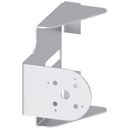 Heavy Duty Shaft Support