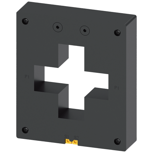 External current transformer for N conductor accessories for: 3VA6 In=1600/2000 A