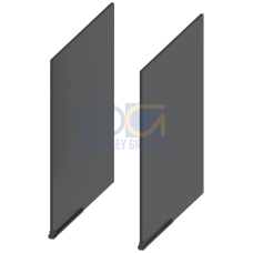 Phase barriers 2 units for 3VA57/58/59, 3VA67/68/69