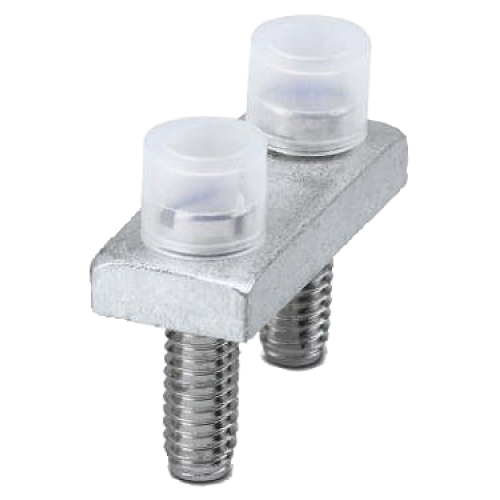 LINK RAIL 2 TERM. F.70SQMM