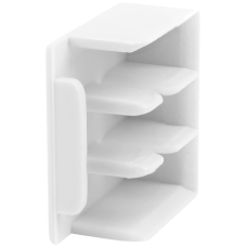 End Cap For Pin Busbars 2/3-Phase
