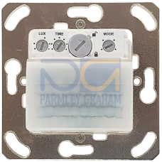 I-system Motion Detector relay output 230 VAC 50/60Hz 2300W 1150VA