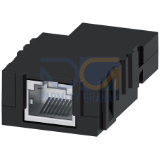 Accessory circuit breaker 3WA, Adapter for ETU300 powering with TD400 for selftest